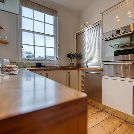 2-Bedroom Stunning, Modern & Spacious Apartment, Near Ocean Village, Central Southampton - Plenty Of Parking - By Blue Puffin Stays Extérieur photo