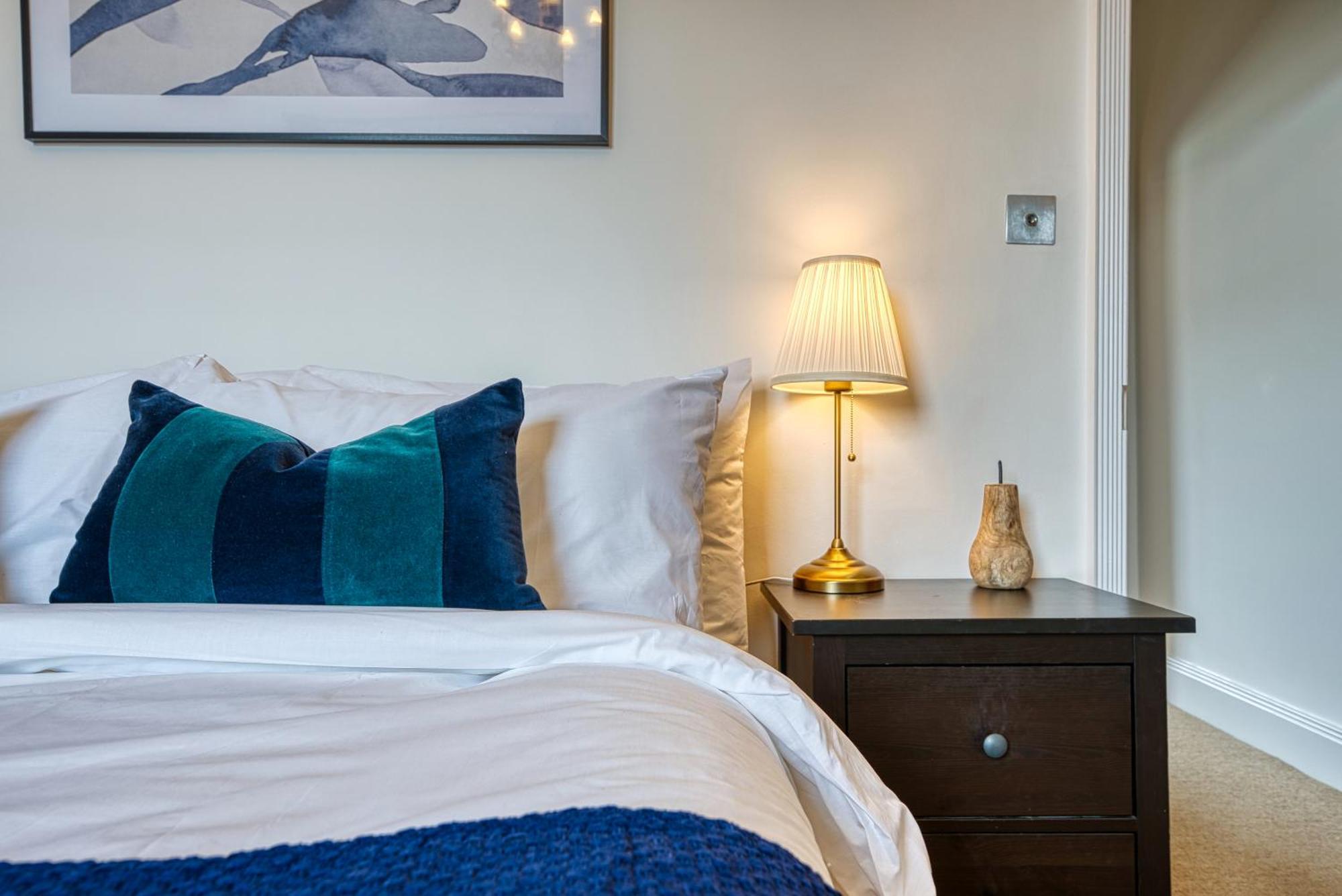 2-Bedroom Stunning, Modern & Spacious Apartment, Near Ocean Village, Central Southampton - Plenty Of Parking - By Blue Puffin Stays Extérieur photo